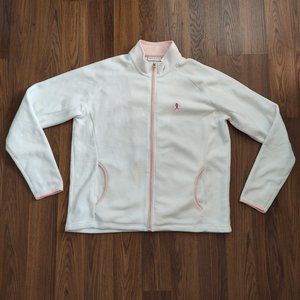 Sports Fleece Jacket